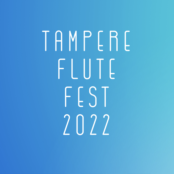 Tampere Flute Fest