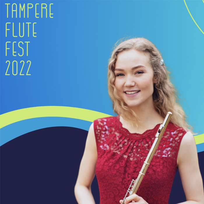 Tampere Flute Fest